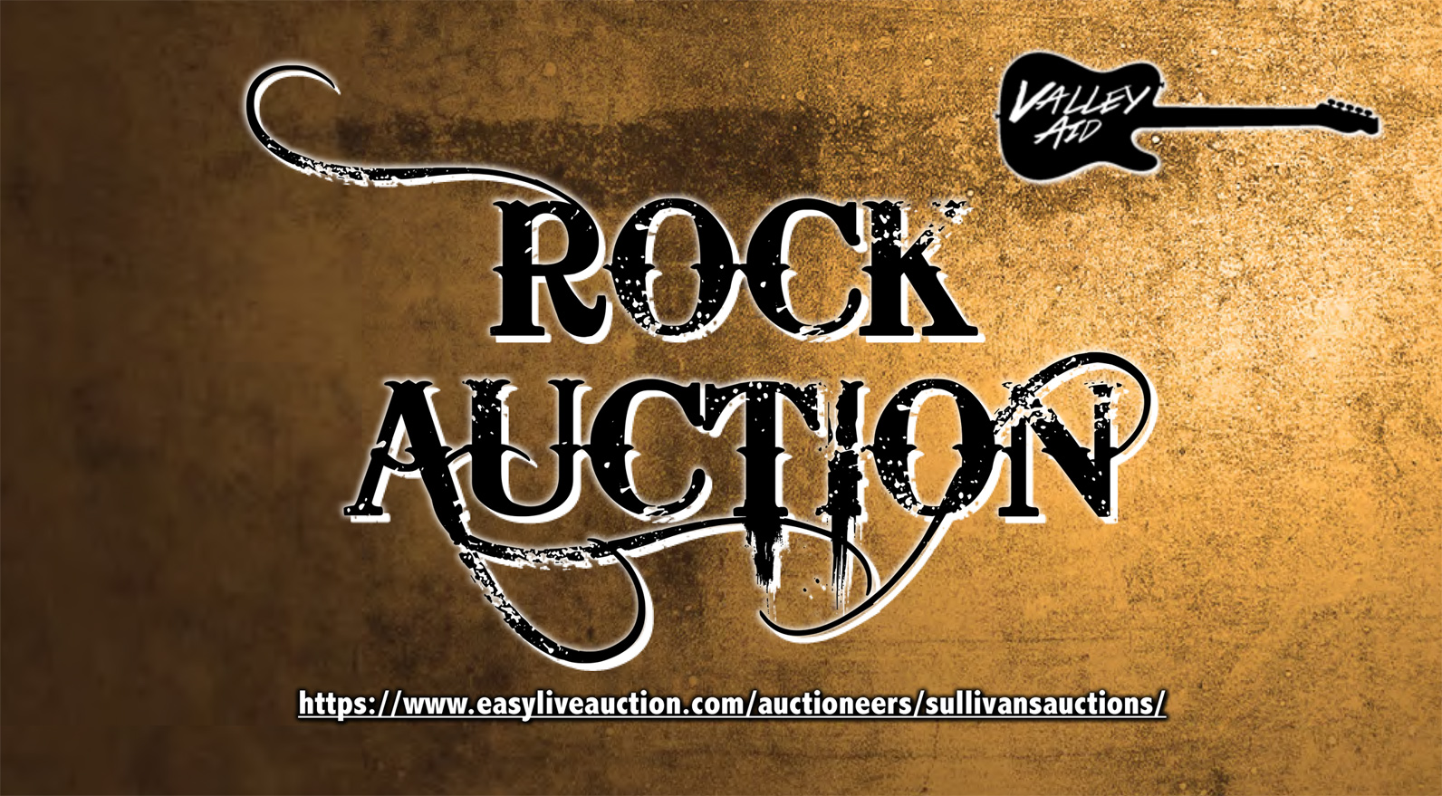 Rock Auction