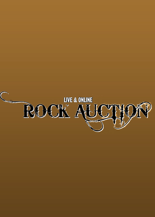 rock auction valleyaid
